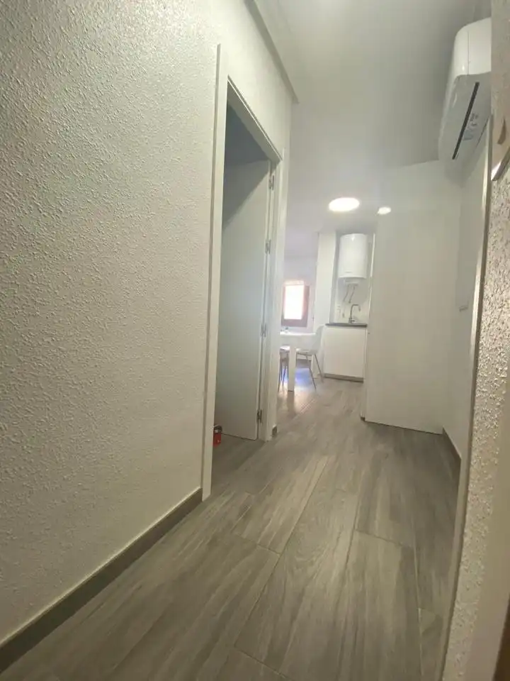 Flat for sale in San Pedro del Pinatar  with Air Conditioner, Terrace and Furnished