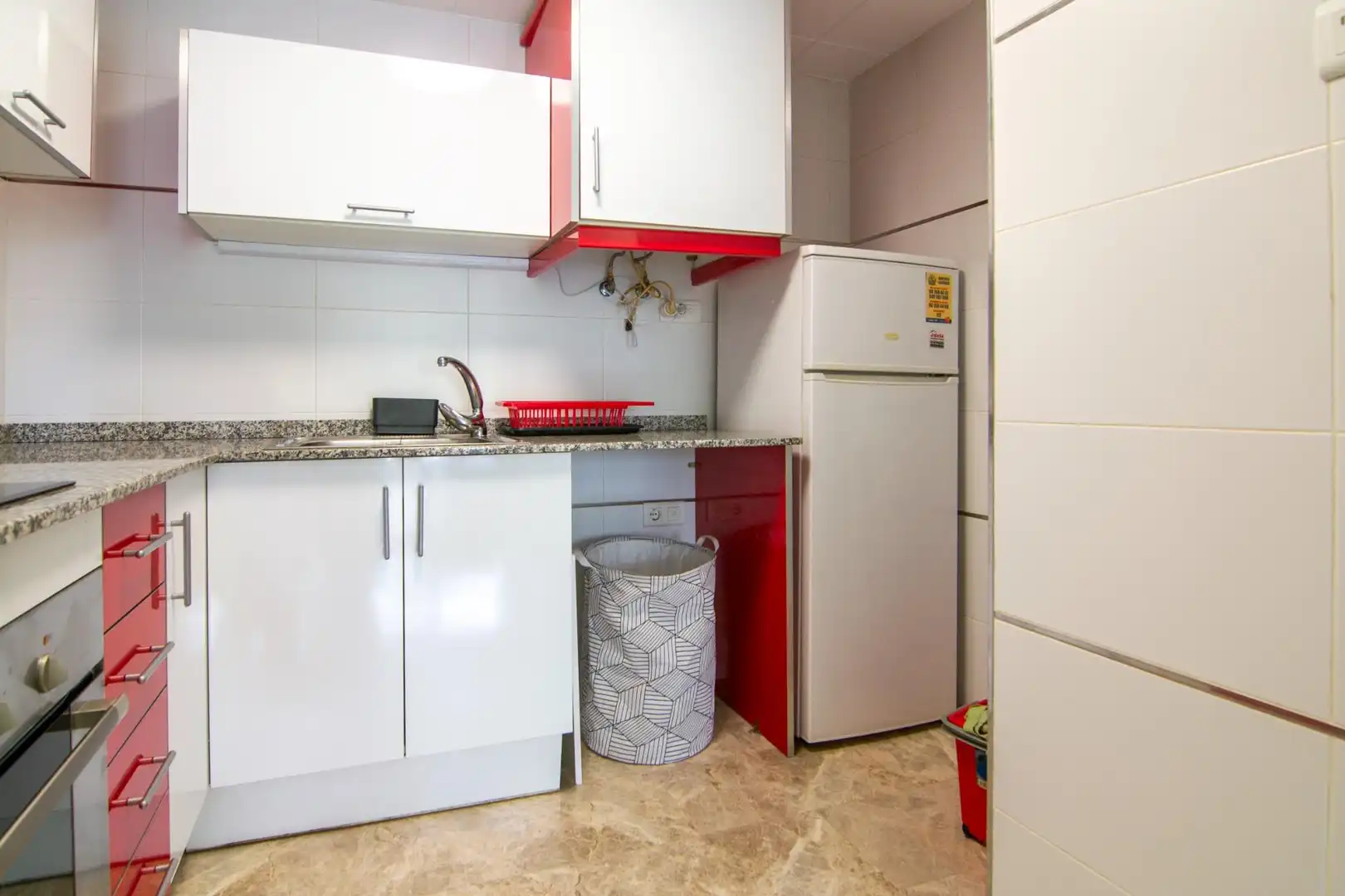 Wohnung zur Miete in Benetússer