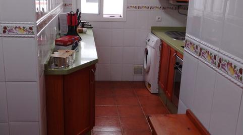 Foto 5 de Pis de lloguer a Calle Maestro Muñoz Molleda, Huerta Fava - Santiago, La Línea de la Concepción