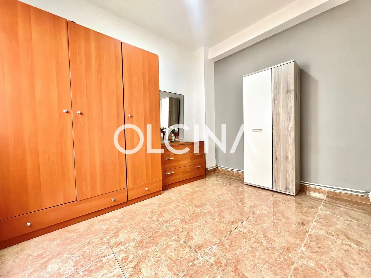 Habitación de Piso en venta en Ibi con Aire acondicionado y Calefacción