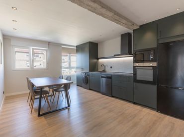 Appartamento con ascensore in vendita a Calle Alejandro Dumas 1
