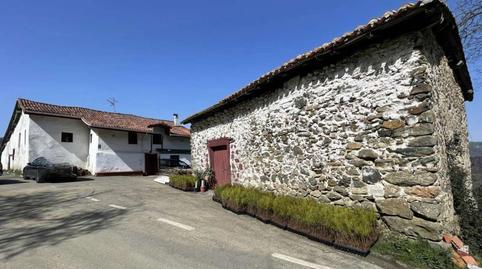 Foto 4 de Finca rústica en venda a Azkue Bailara, Elgoibar, Gipuzkoa