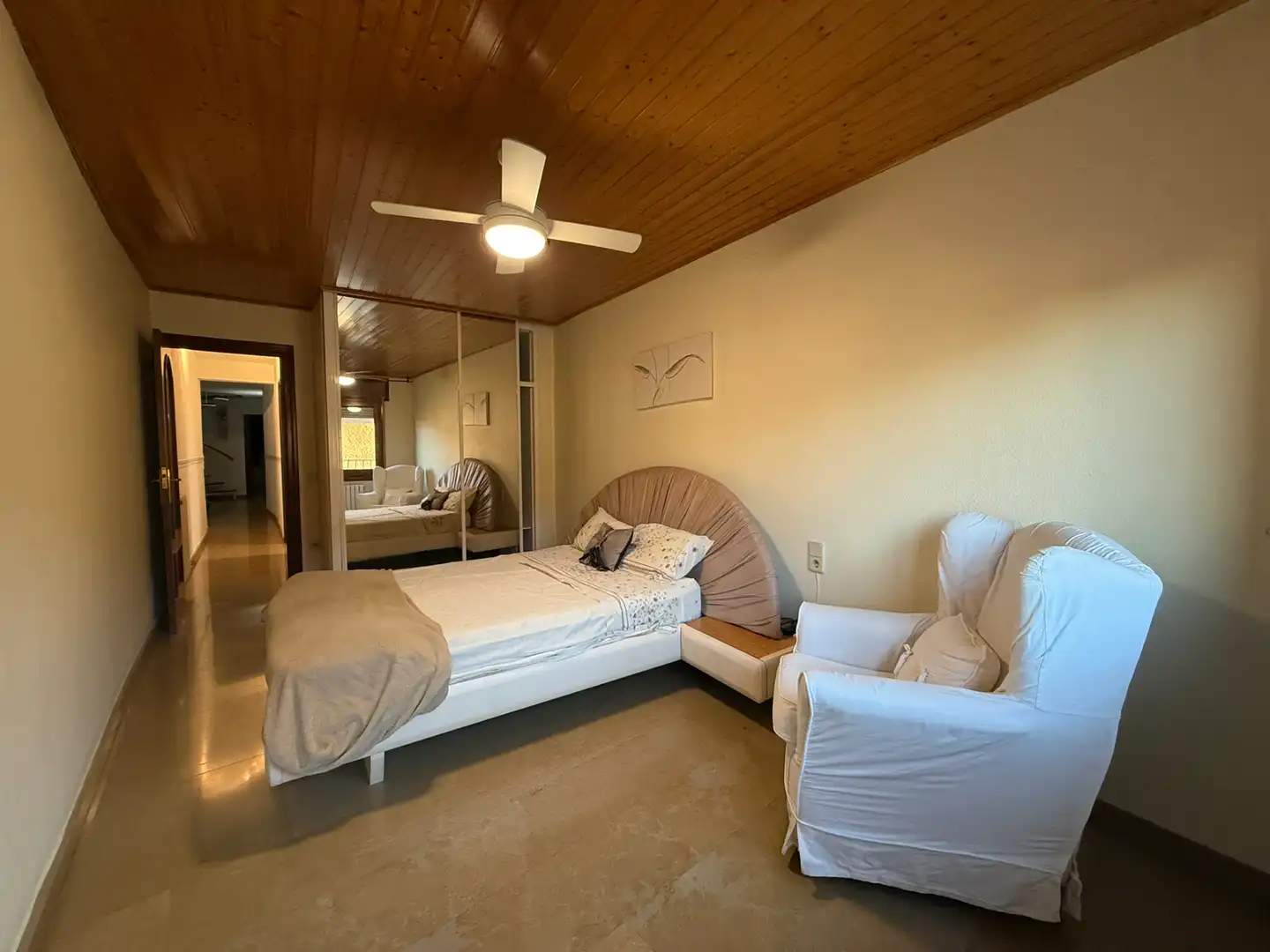 Maison avec terrasse à vendre à Calle de Don Fernando el Católico, imagen 27