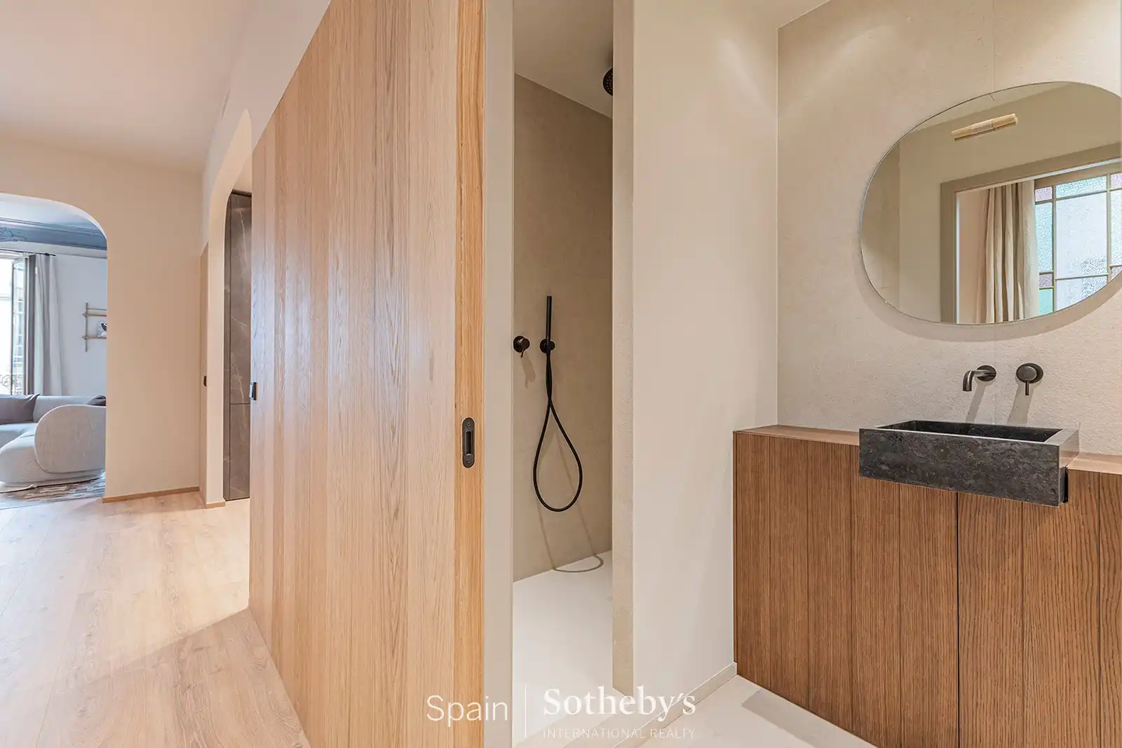 Apartment mit Aufzug zum Verkauf in Carrer de Mallorca, imagen 27