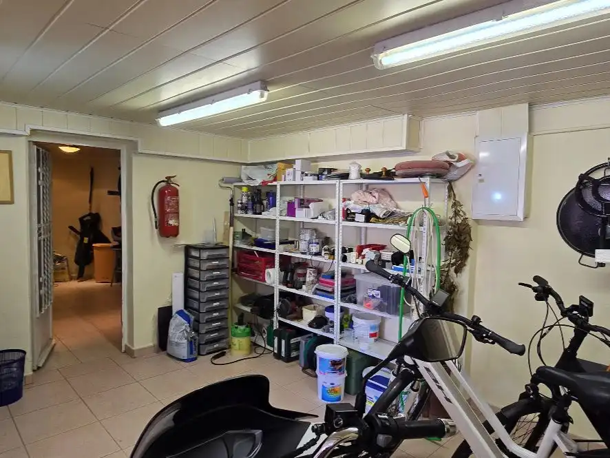 Chalet con piscina en venta en Calle Menut 1, imagen 32