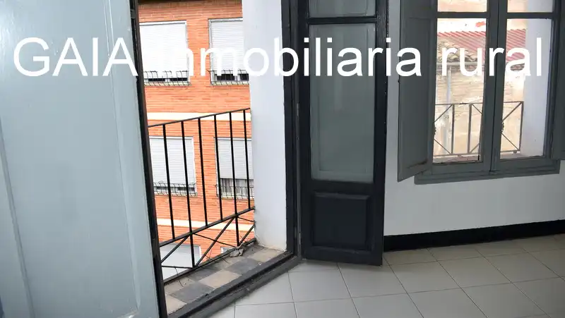 Balcony of Detached homes for sale in Maella