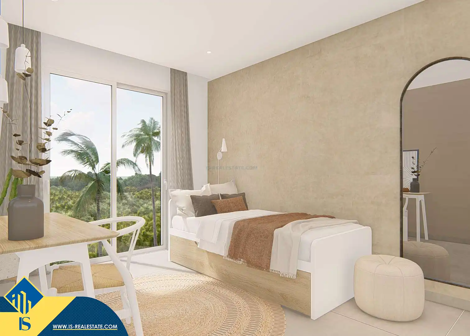 Apartment with pool for sale in El Raso, imagen 19