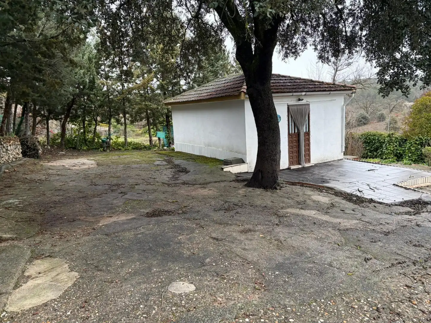 Residencial en venta en Loranca de Tajuña