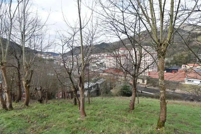 Residencial en venda en Eibar