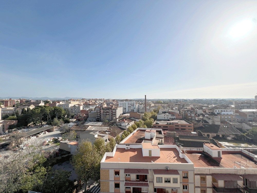 Exterior view of Flat for sale in Valls  with Heating and Balcony