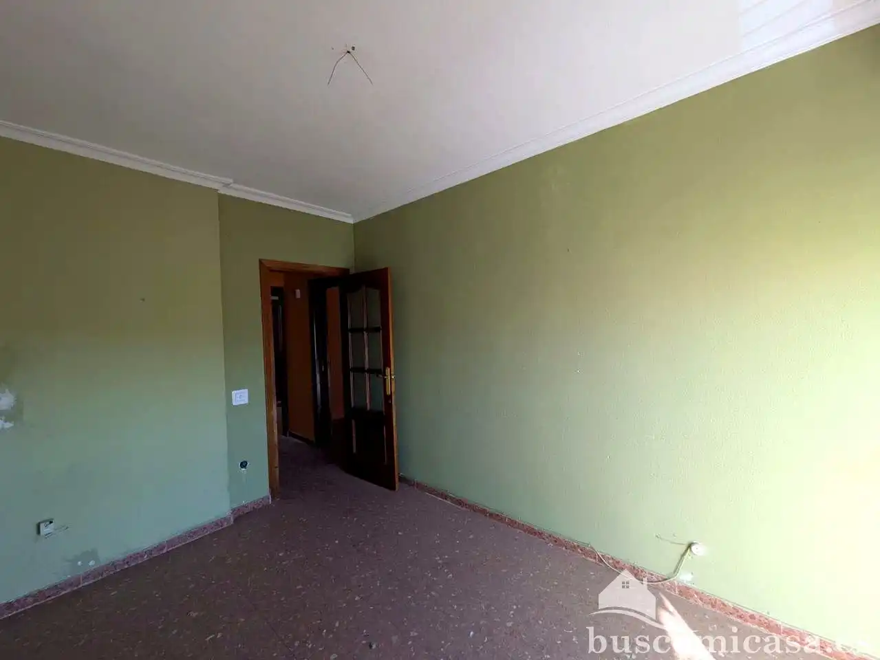 Flat with terrace for sale in Madrid, imagen 13