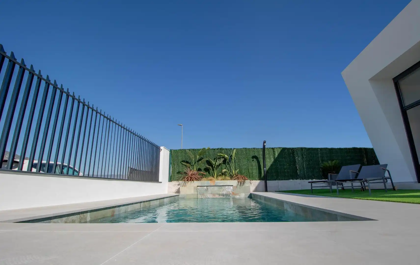 Xalet amb piscina en venda a Balcón de Finestrat - Terra Marina, imagen 53