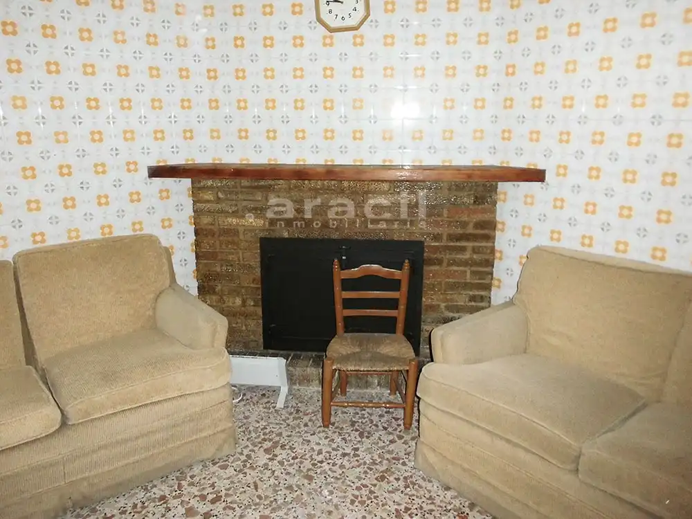 Casa en venda a Carrer Cova Santa, imagen 7