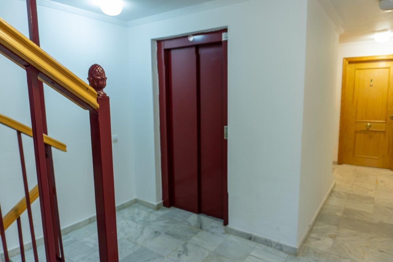 Apartamento en venta en Las Canteras, Puerto de Garrucha