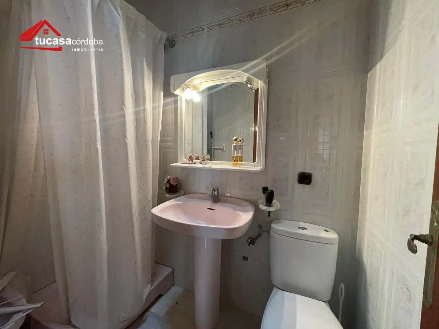 Baño de Casa o chalet en venta en Periurbano Oeste - Sierra