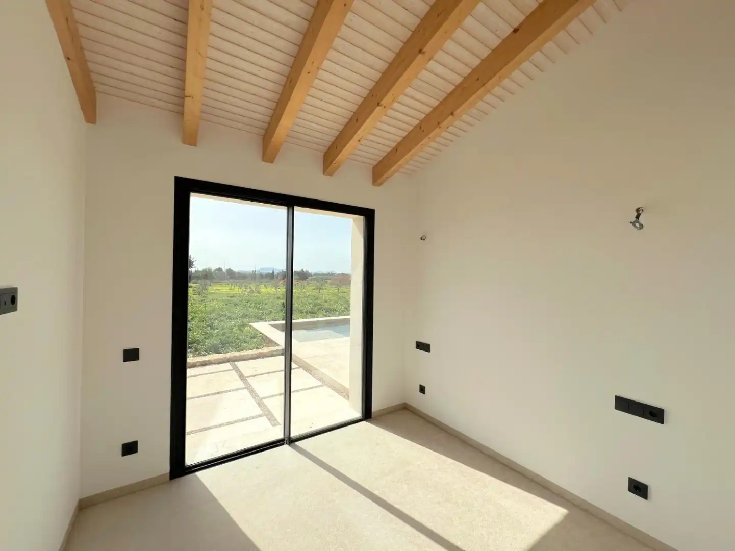 Haus oder Chalet zur Miete in Inca - Camino de Cas Joiós, Zona Periurbana