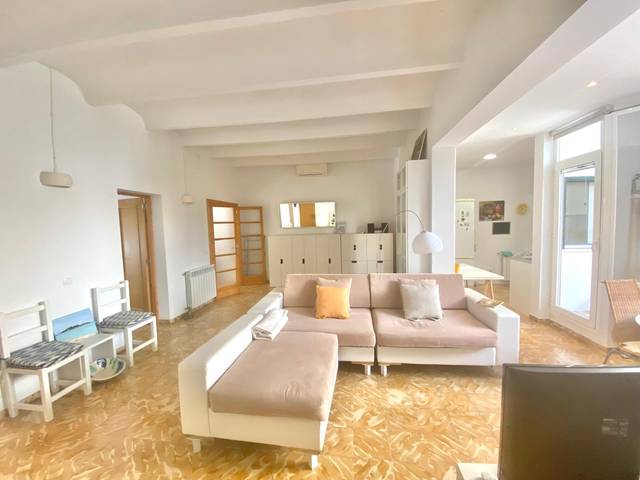 Apartamento en Venta en Son Cotoner