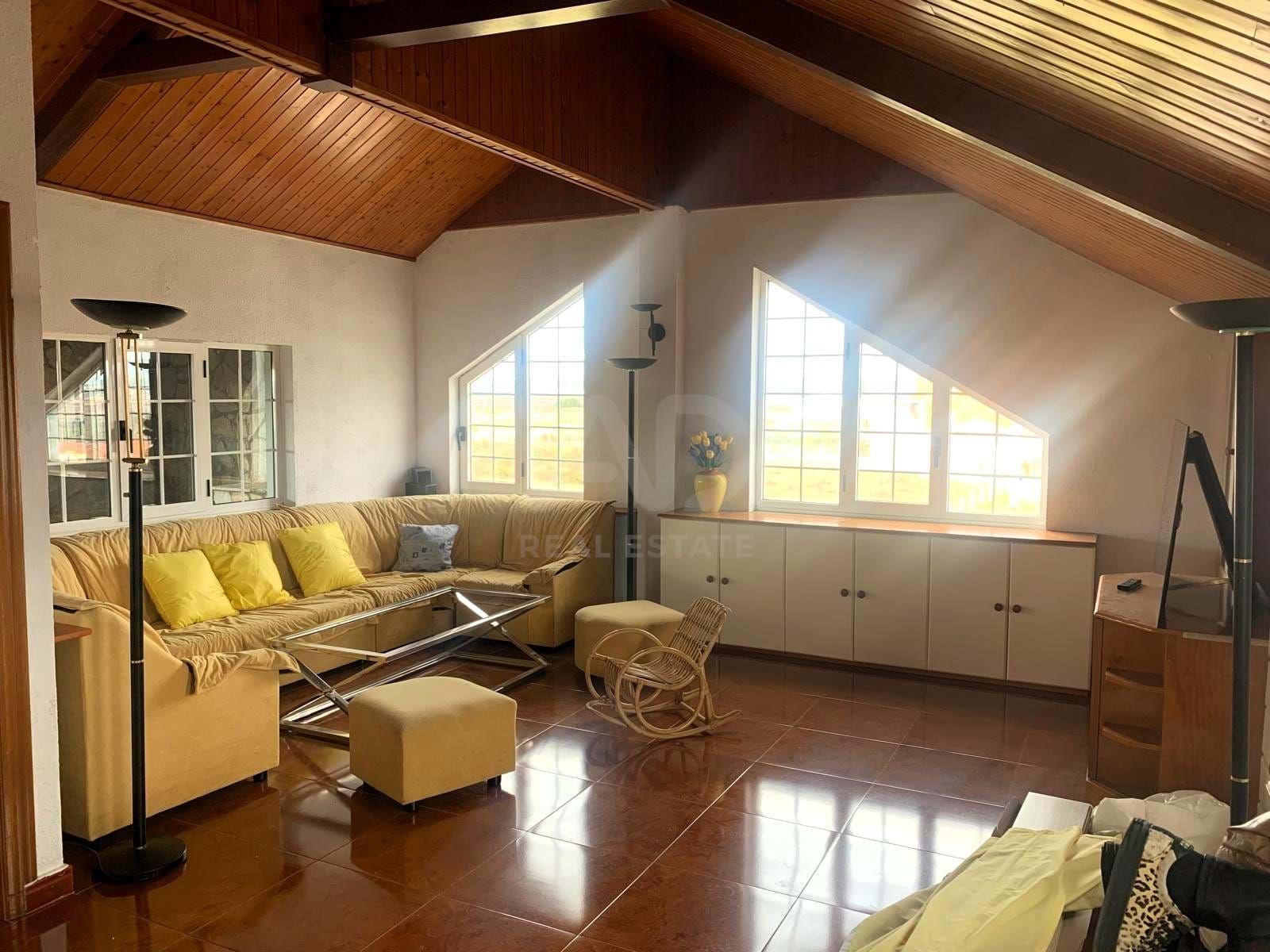 Living room of Duplex for sale in León Capital   with Heating and Terrace