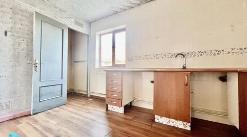 Foto 4 de Casa o xalet en venda a El Túnel, Herradón de Pinares, Ávila