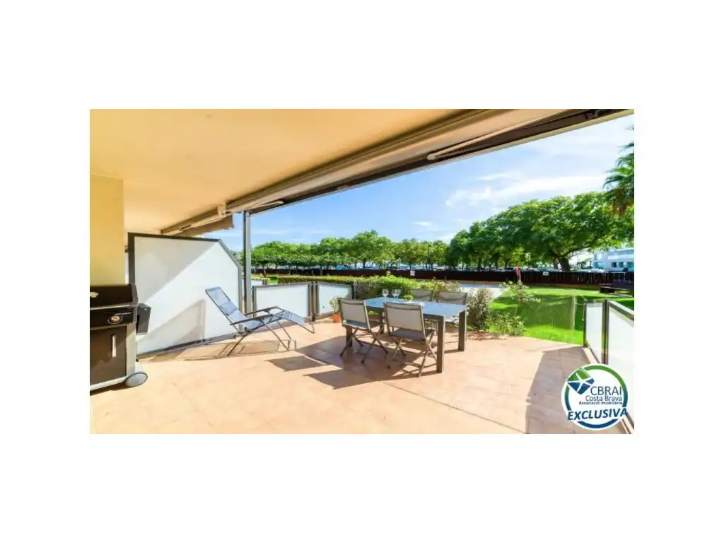 Appartement avec ascenseur à vendre à Paseo Maritim 29