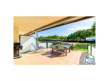 Appartamento con ascensore in vendita a Paseo Maritim 29