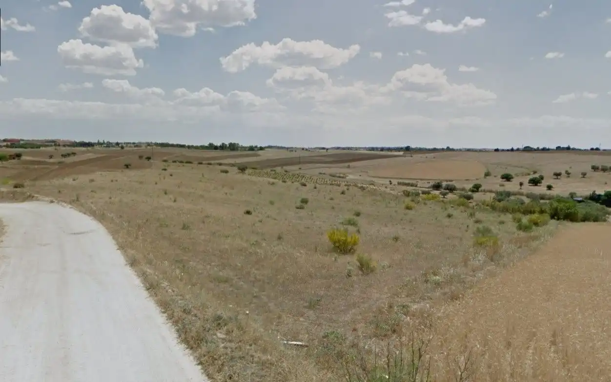 Residencial en venda en Navalcarnero
