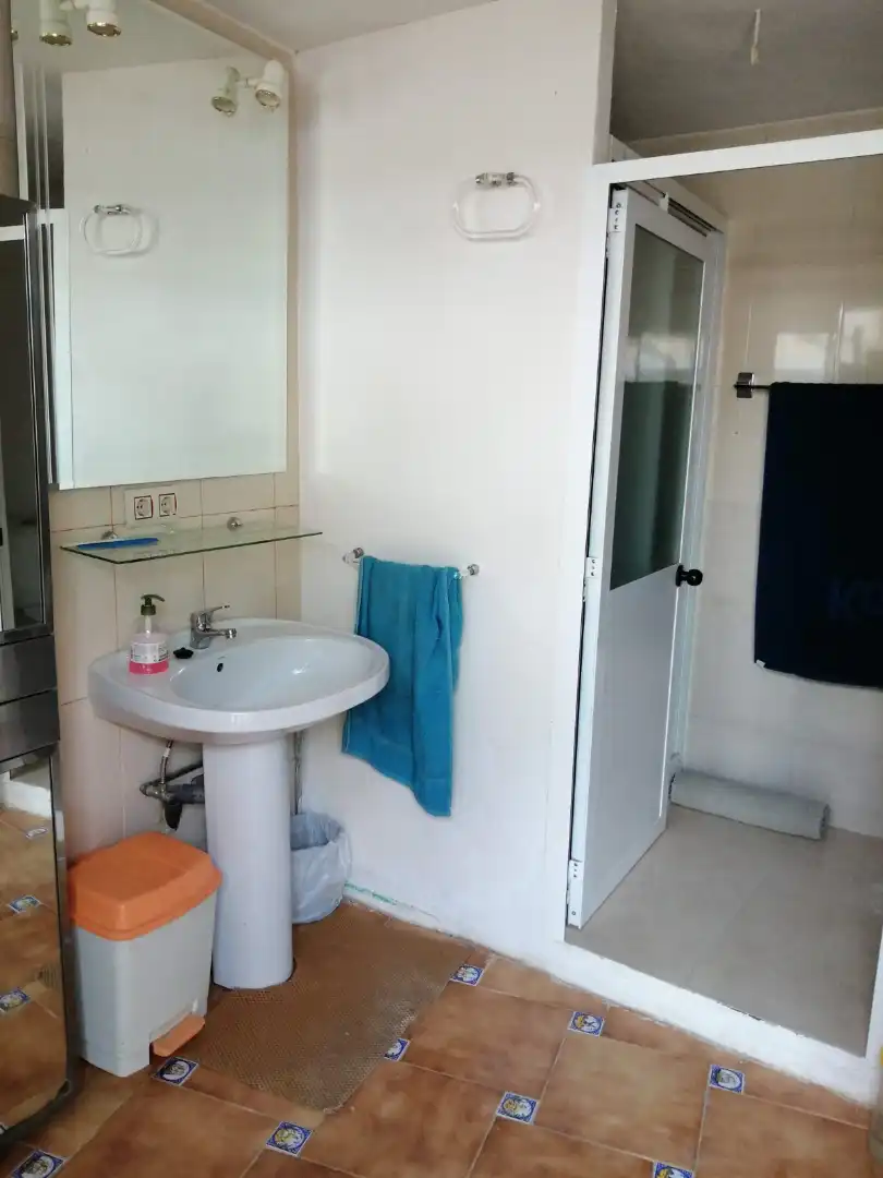 Detached house with pool for sale in Carretera Puente de la Sierra, imagen 31