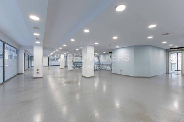 Oficina en Alquiler en Sants