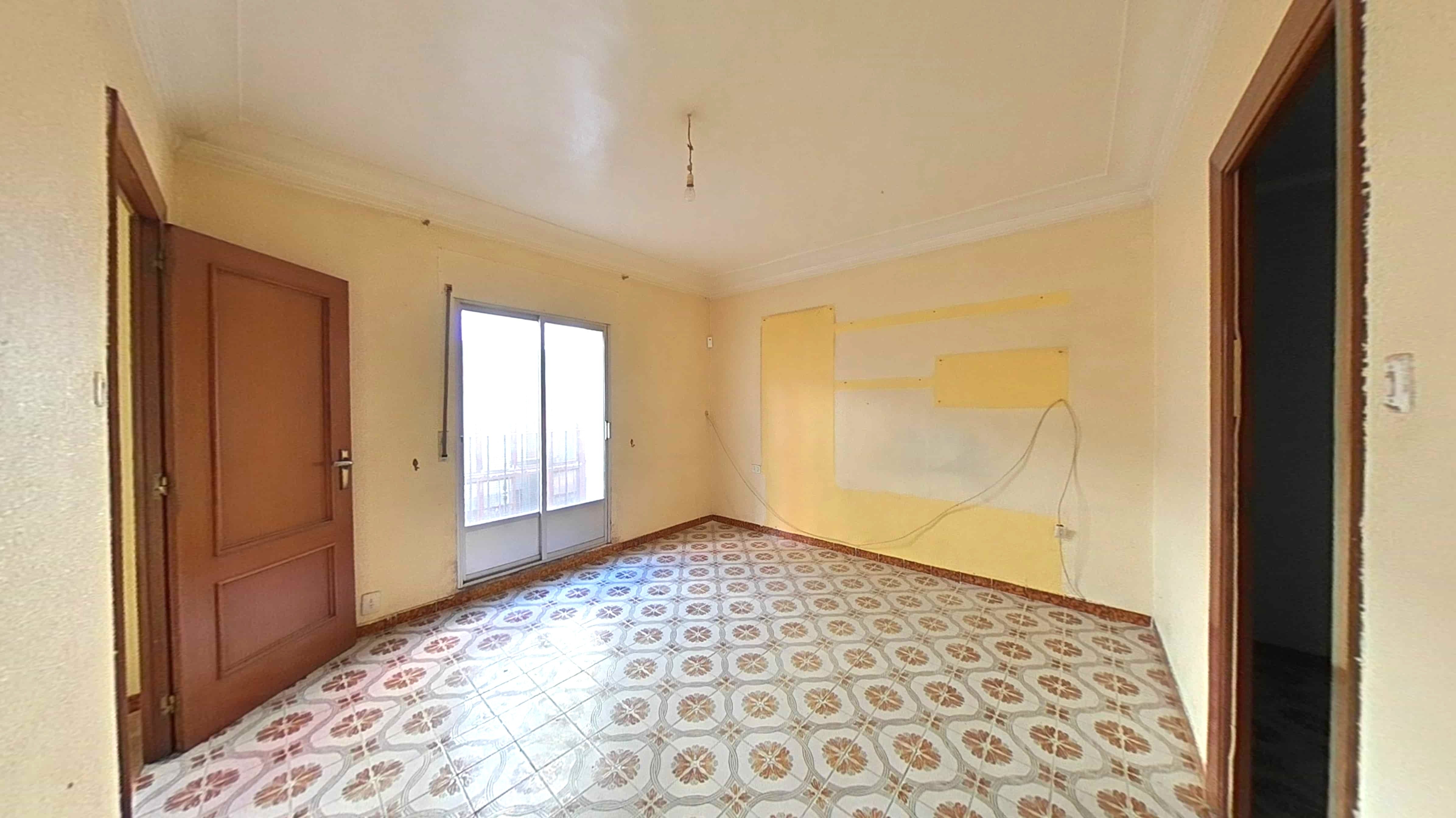 Flat for sale in Baltasar Gracian, Centro