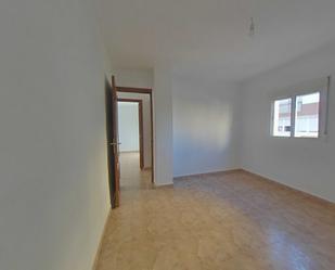 Bedroom of Flat for sale in  Sevilla Capital