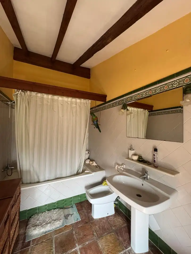 Houses for sale in La Xara - La Sella