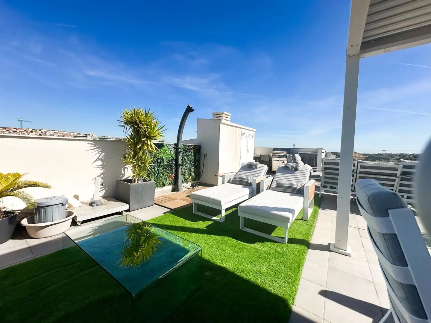 Bungalow amb piscina en venda a Orihuela Costa, imagen 32