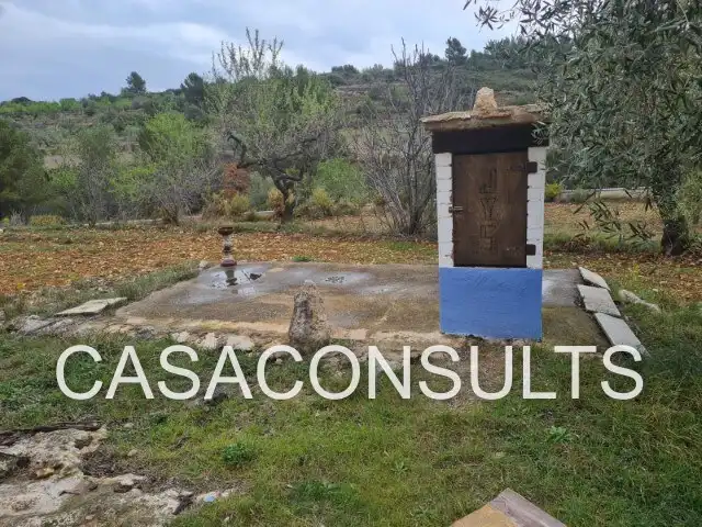 Casa rústica en venda a Atzeneta del Maestrat, imagen 9