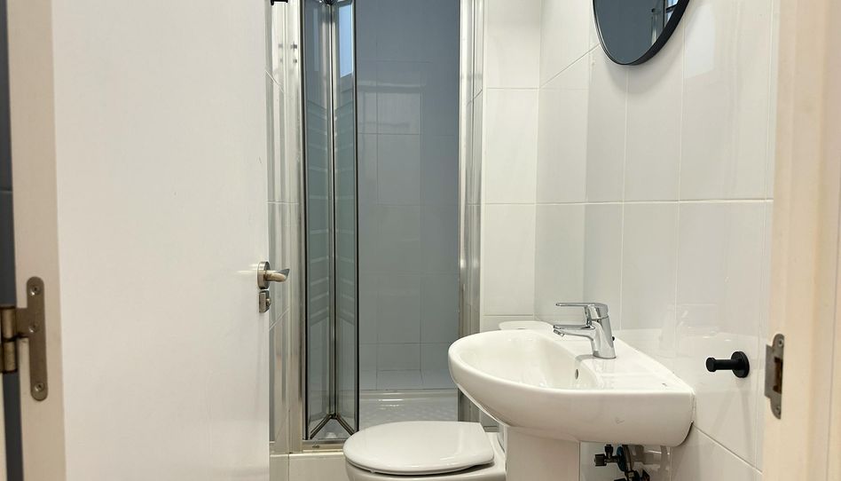 Piso de alquiler en N/a, Delicias - Imagen 5