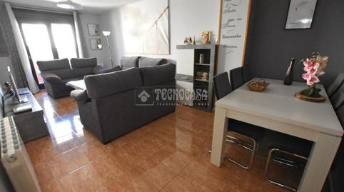 Foto 3 de Pis en venda a El Bercial, Getafe