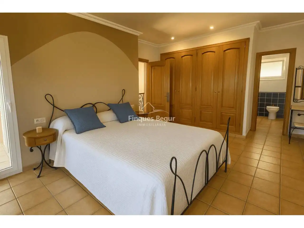 Detached house with pool for sale in Calle Miquel de Palol, imagen 10