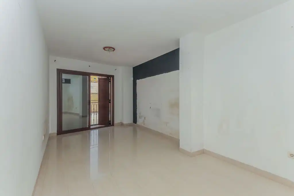 Piso con ascensor en venta en C/ Castellarnau, imagen 3