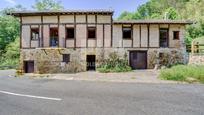 Exterior view of House or chalet for sale in Donostia - San Sebastián   with Private garden, Terrace and Storage room
