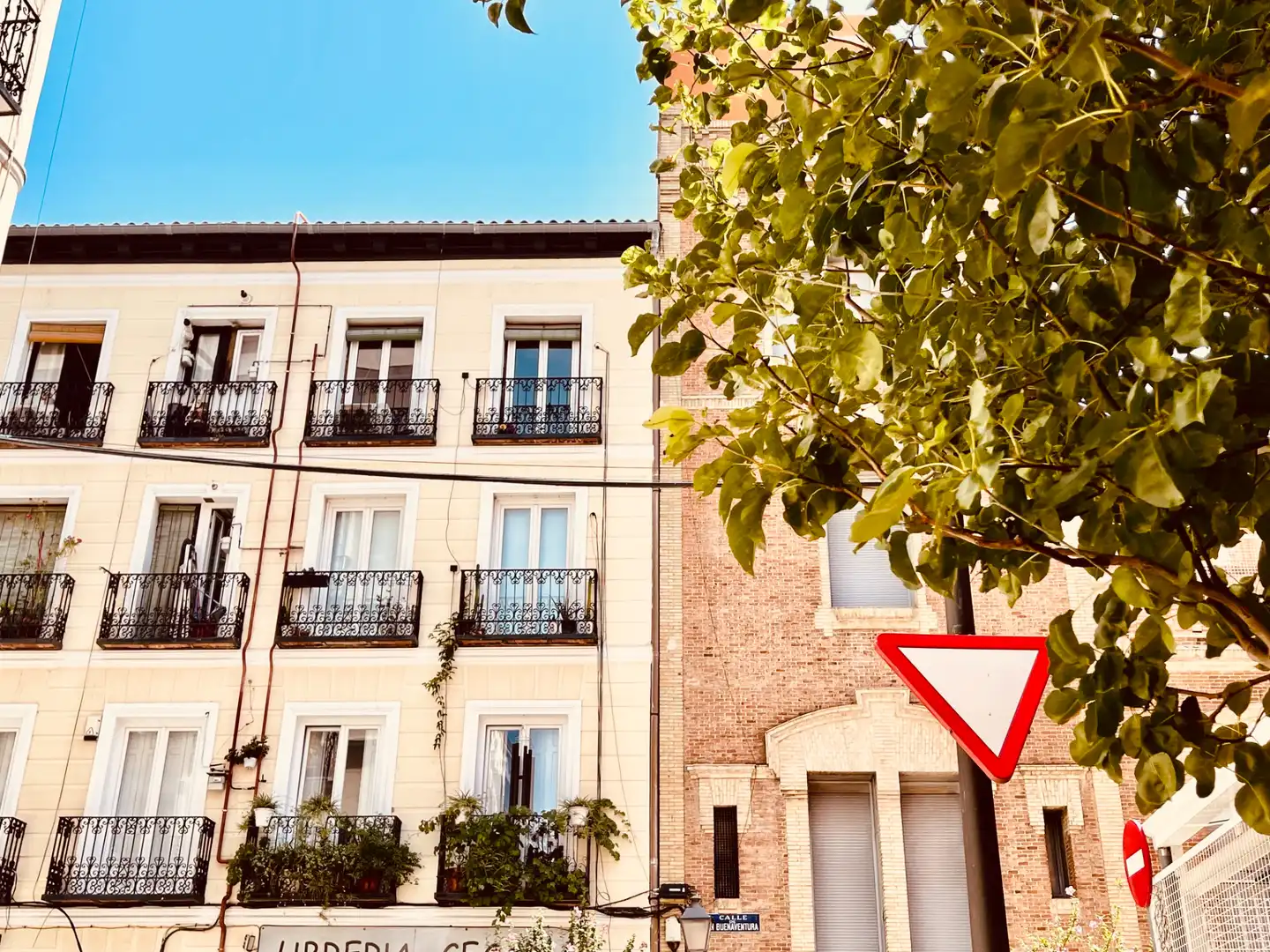 Flat with lift for sale in Calle de San Buenaventura, imagen 42