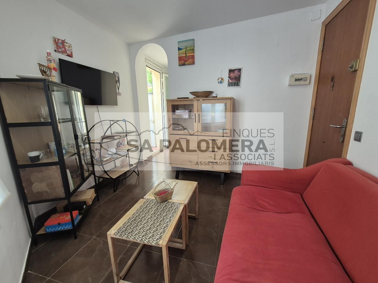 Piso en venta en Centre