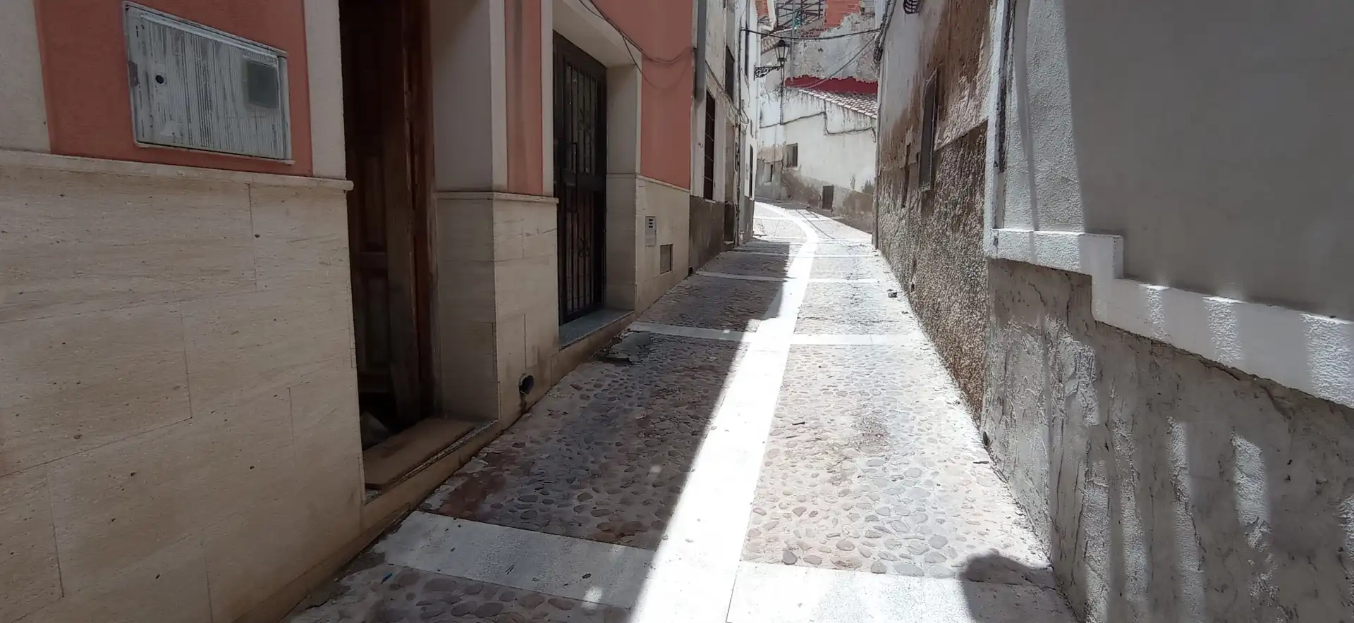 Flat for sale in Calle Soledad, Caravaca de la Cruz