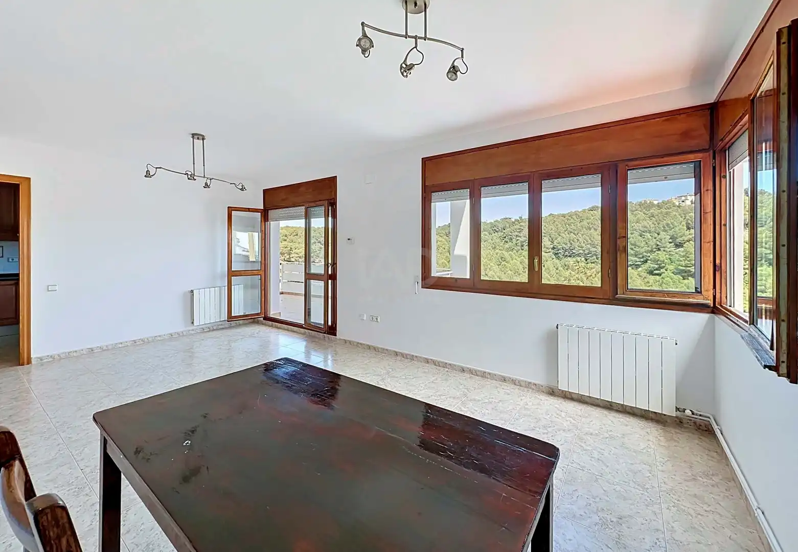 Living room of Houses for sale in El Vendrell  with Heating, Terrace and Swimming Pool