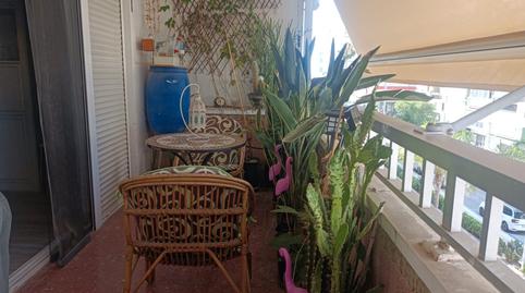 Foto 2 de Pis en venda a Avenida Antonio Toré Toré, 22, Poniente - Faro, Málaga