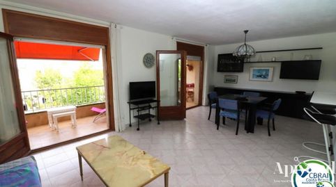 Foto 3 de Ático en venta en P Tipic/fages de Climent, Moxó - Sant Mori, Empuriabrava