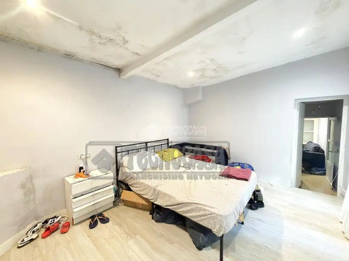 Flat for sale in Cuenca  with Heating and Parquet flooring