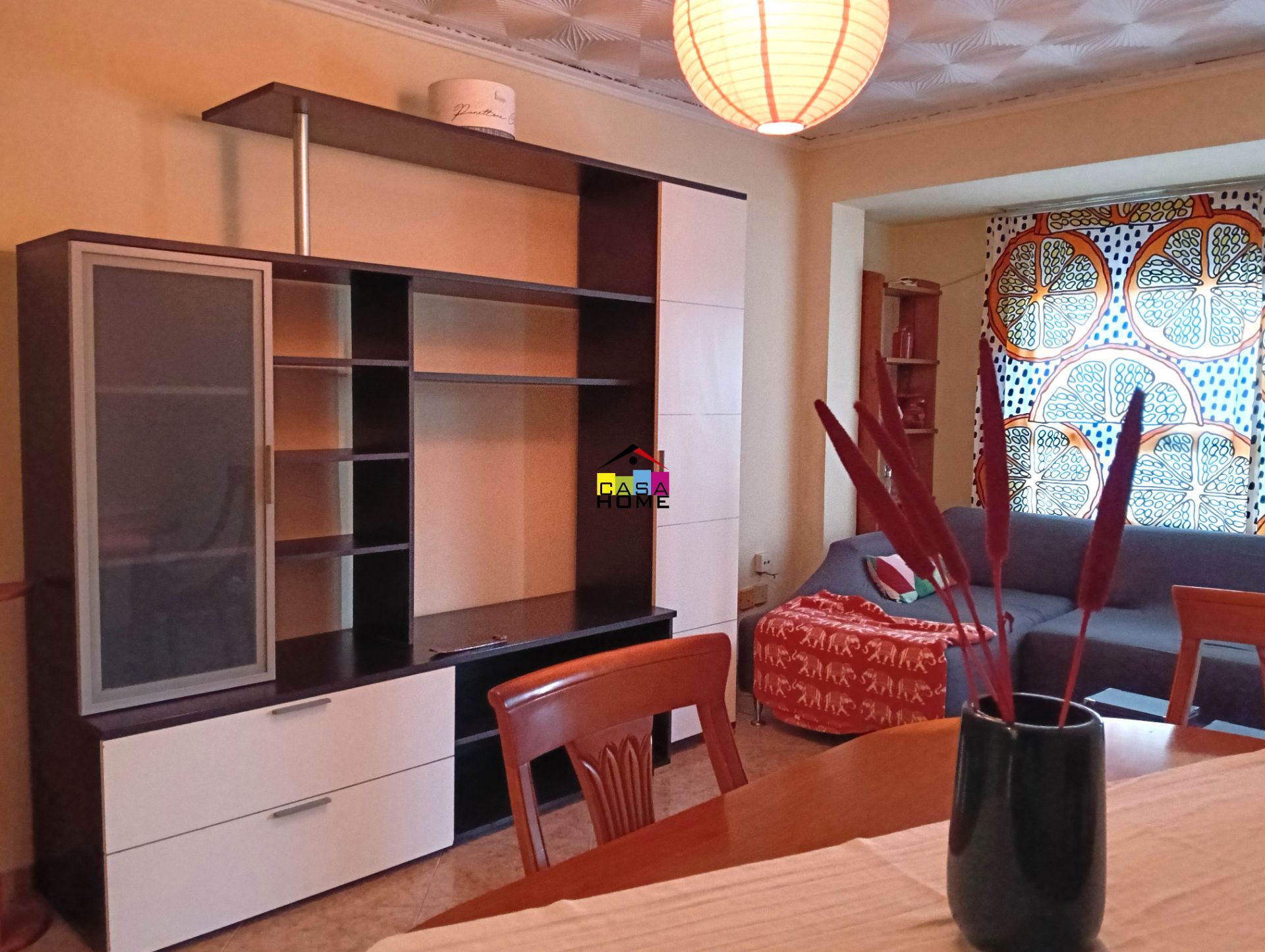 Living room of Flat for sale in Castellón de la Plana / Castelló de la Plana  with Storage room and Balcony