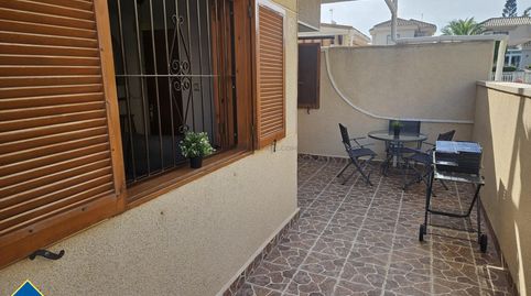 Foto 4 de Piso en venta en Playa Flamenca, Orihuela