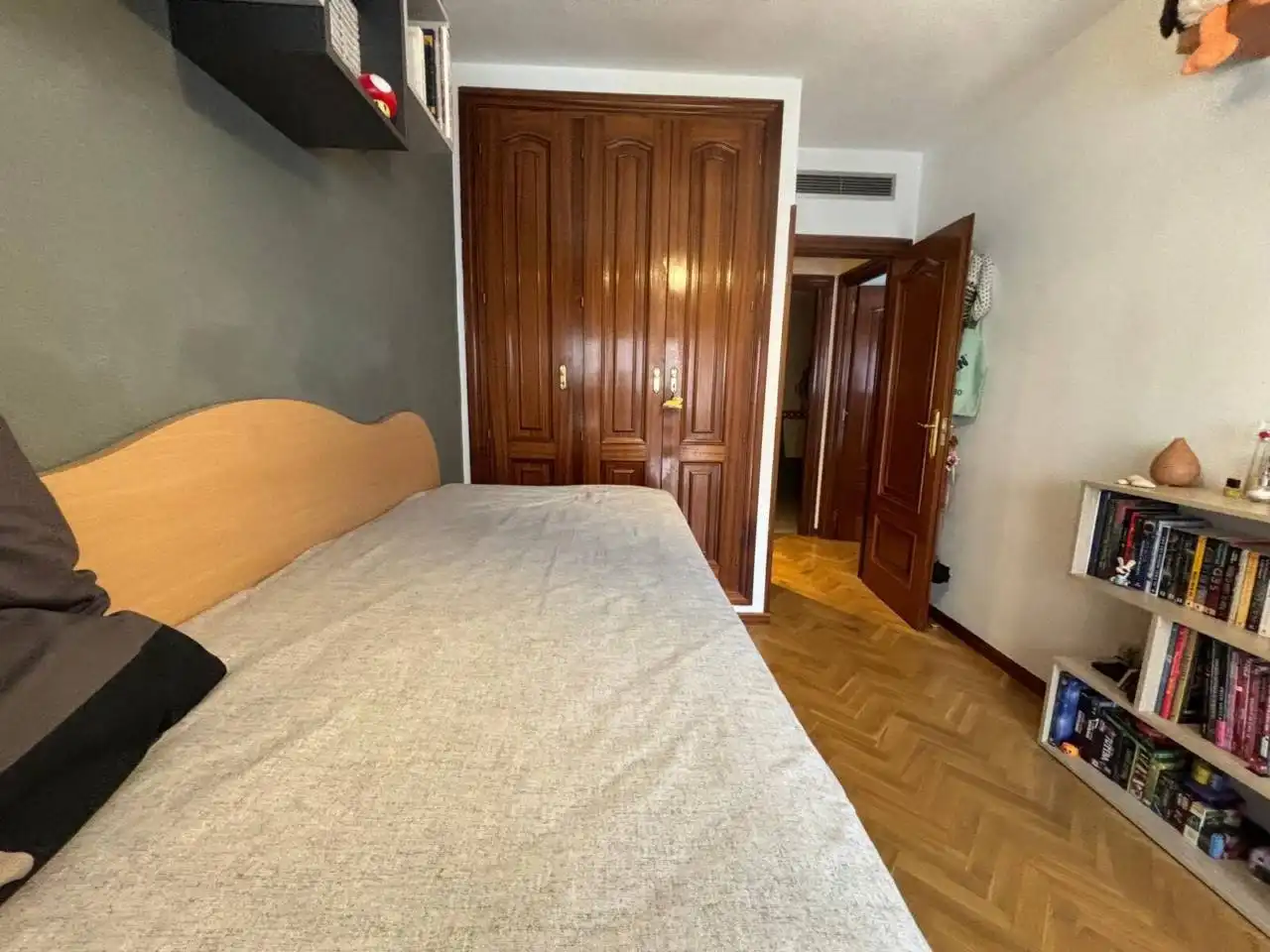 Wohnung mit Terrasse zum Verkauf in Calle Embajadores, imagen 9