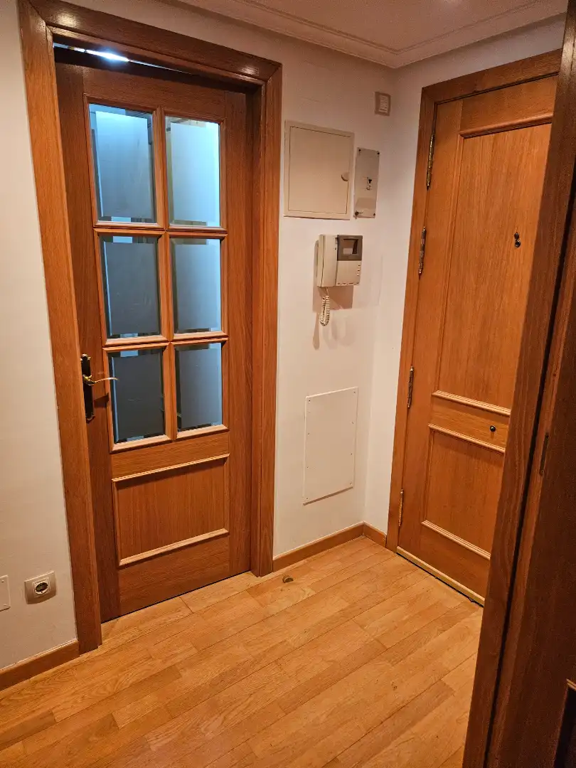 Apartamento con piscina en alquiler en Calle de la Antracita, imagen 5