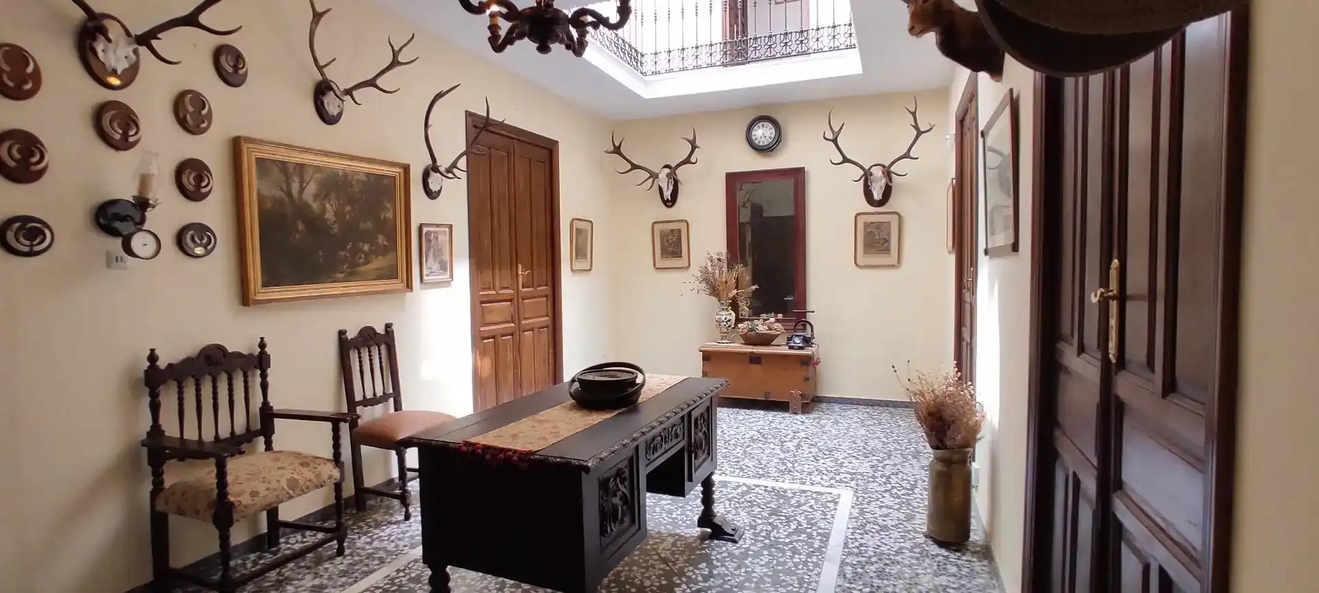 Pis en venda en Fuente de Cantos